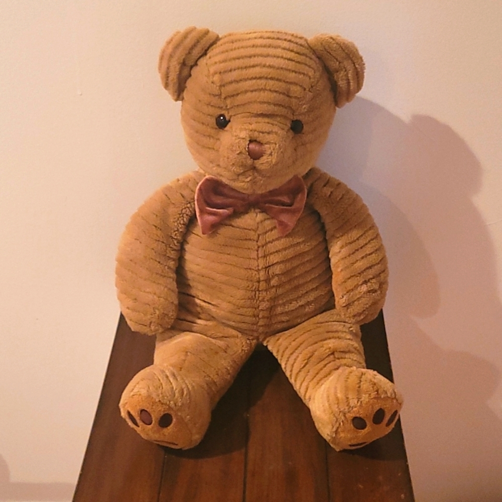 Teddy Bear